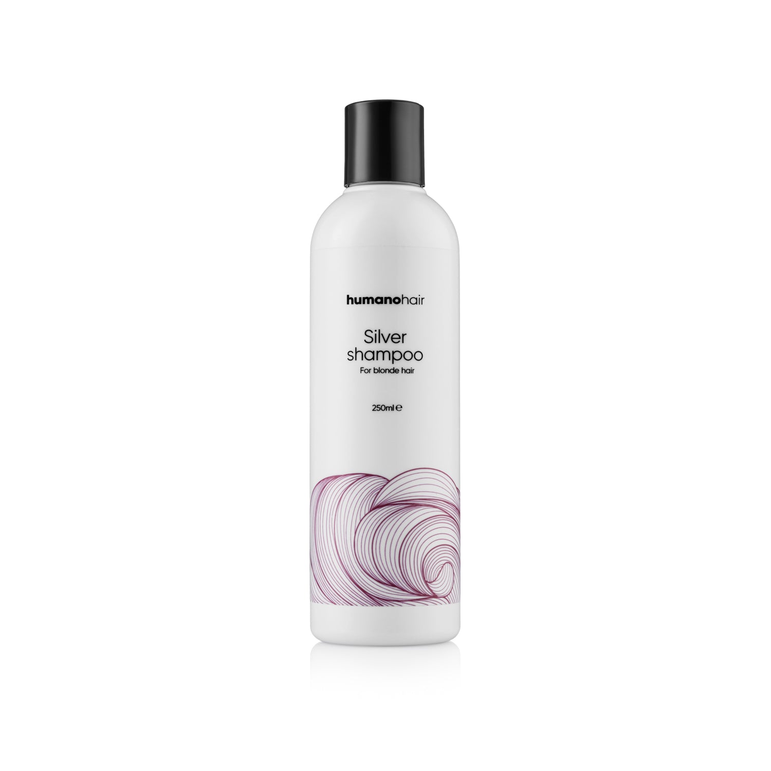 Silver Shampoo