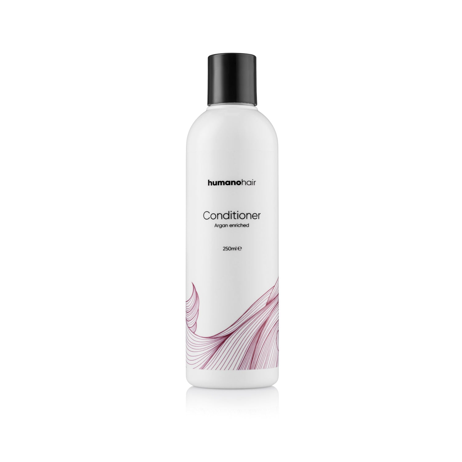 Argan enriched conditioner