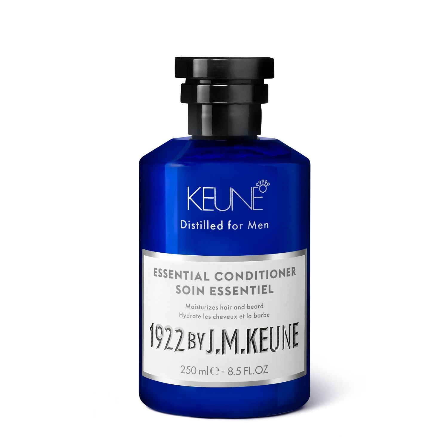 1922 By J.M. Keune Essential Conditioner