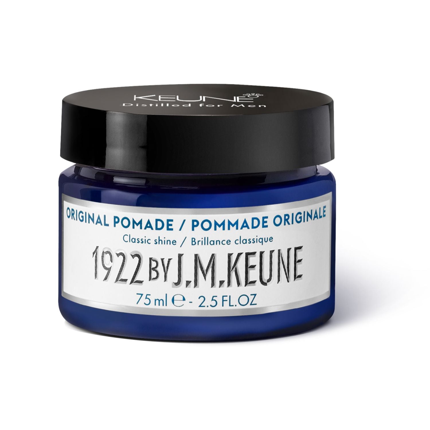 1922 By J.M. Keune Original Pomade