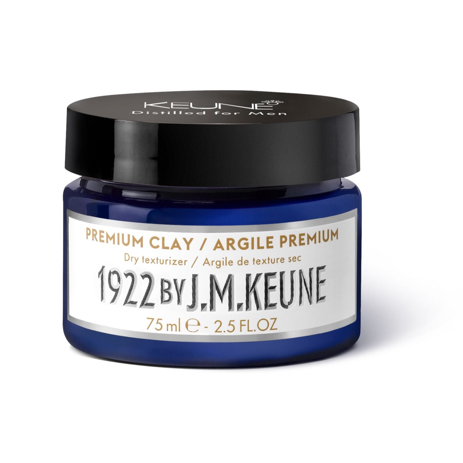 1922 By J.M. Keune Premium Clay
