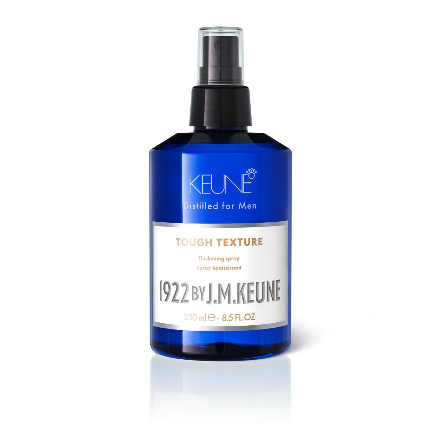 1922 By J.M. Keune Tough Texture