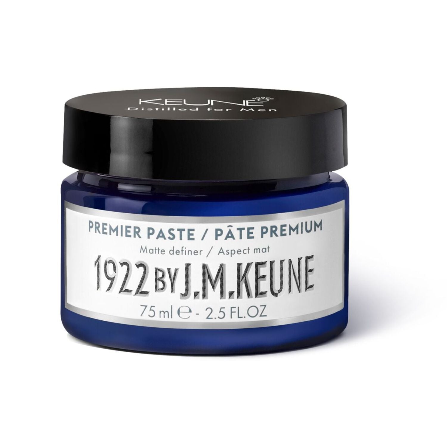 1922 By J.M. Keune Premier Paste