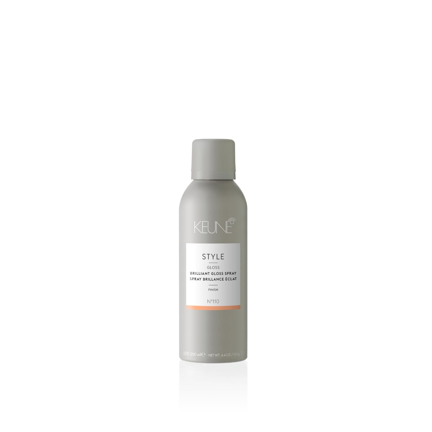Style Brilliant Gloss Spray
