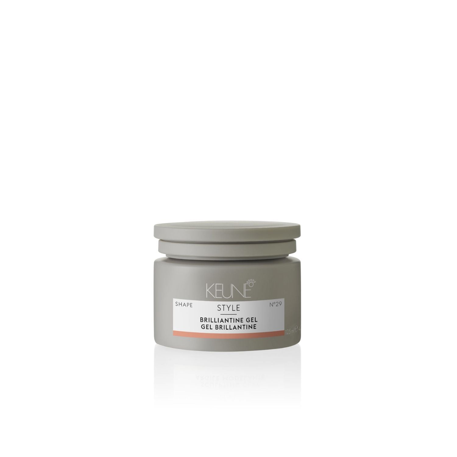 Style Brilliantine Gel