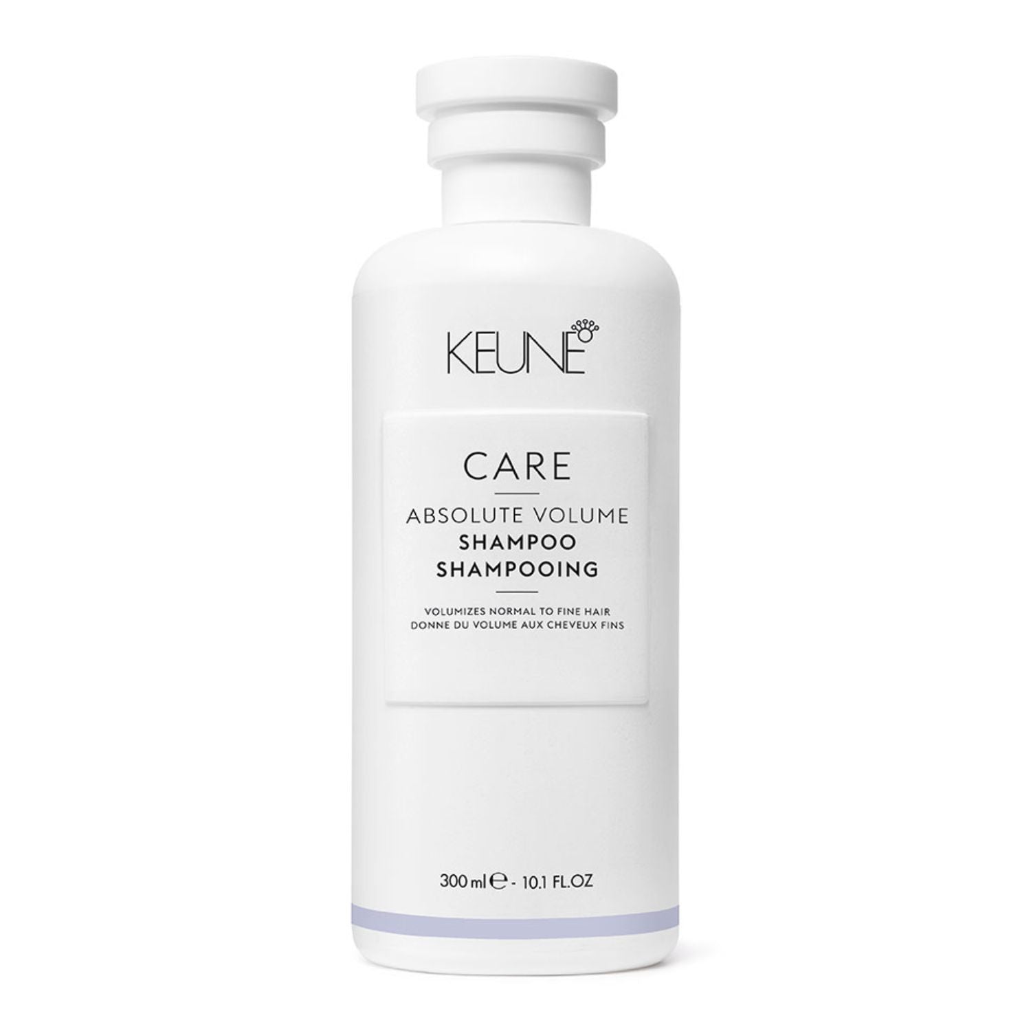 Care Absolute Volume Shampoo