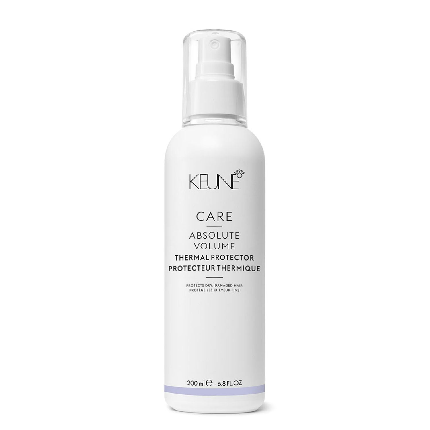 Care Absolute Volume Thermal Protector