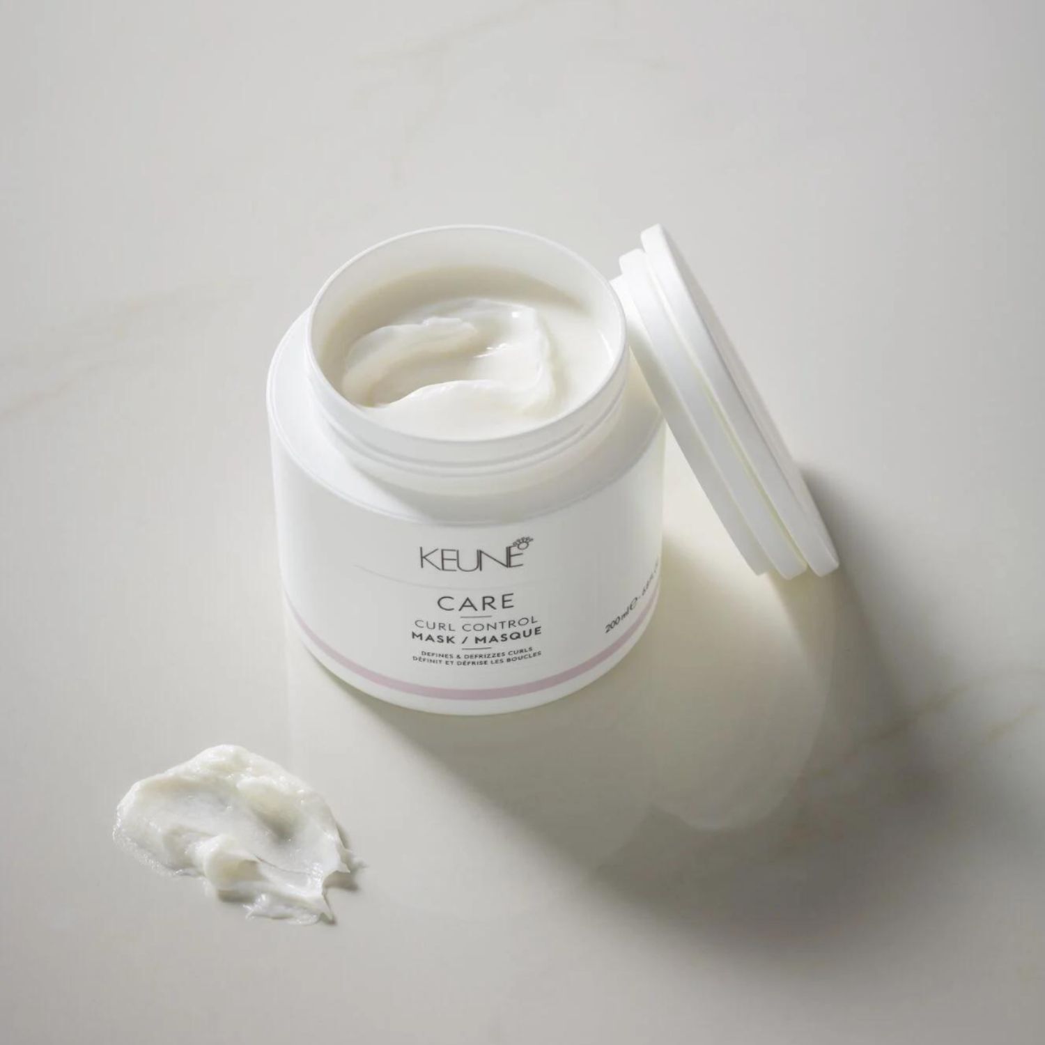 Care Curl Control Mask