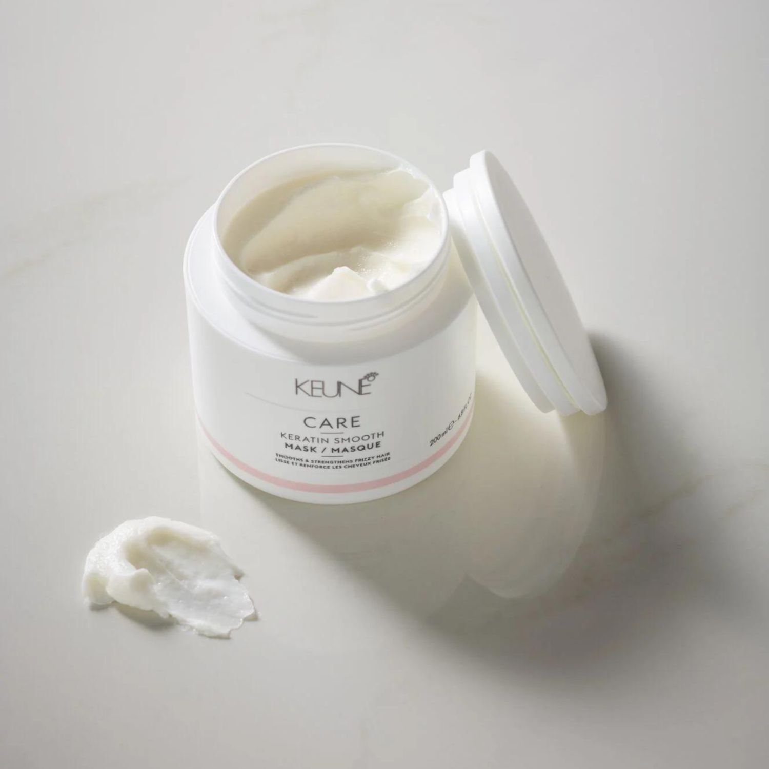 Care Keratin Smooth Mask