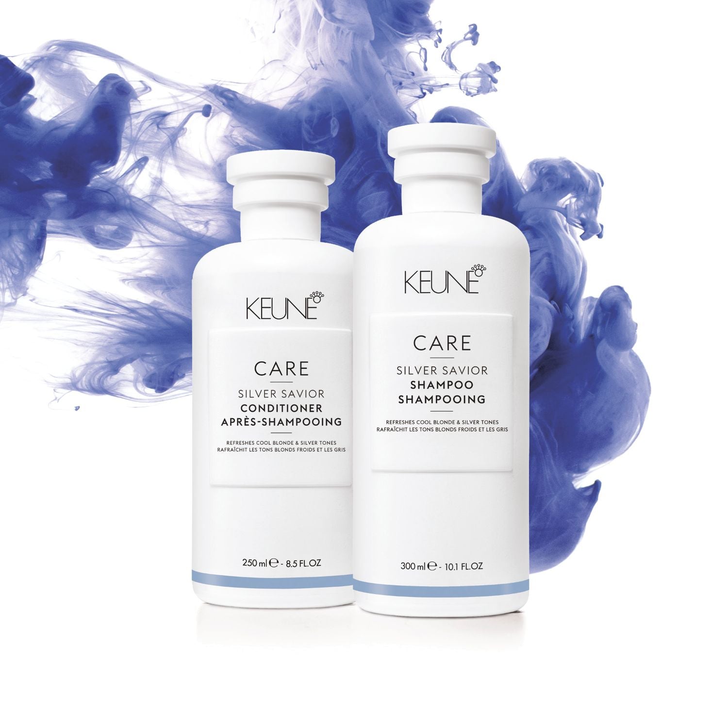 Care Silver Savior Conditioner