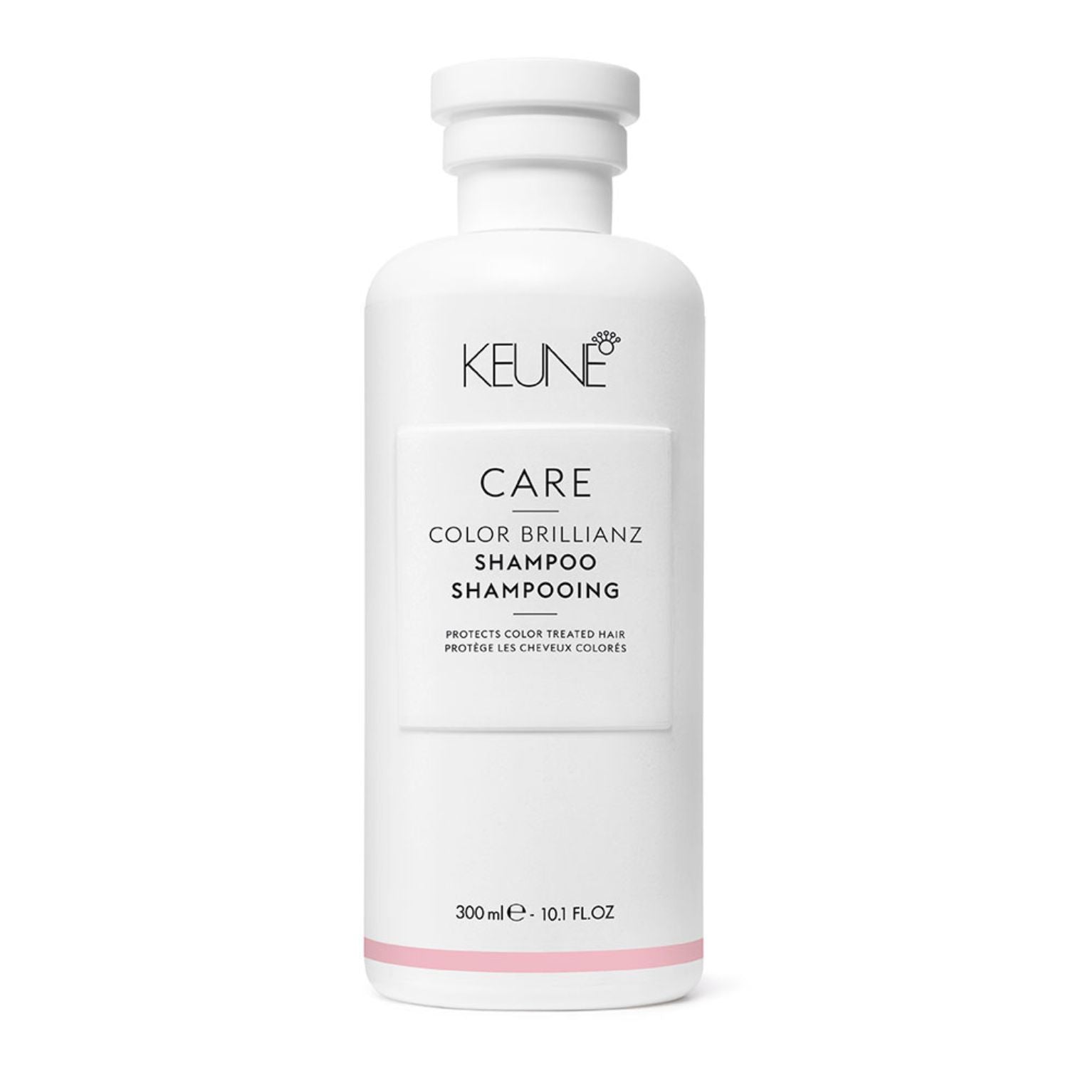 Care Color Brillianz Shampoo