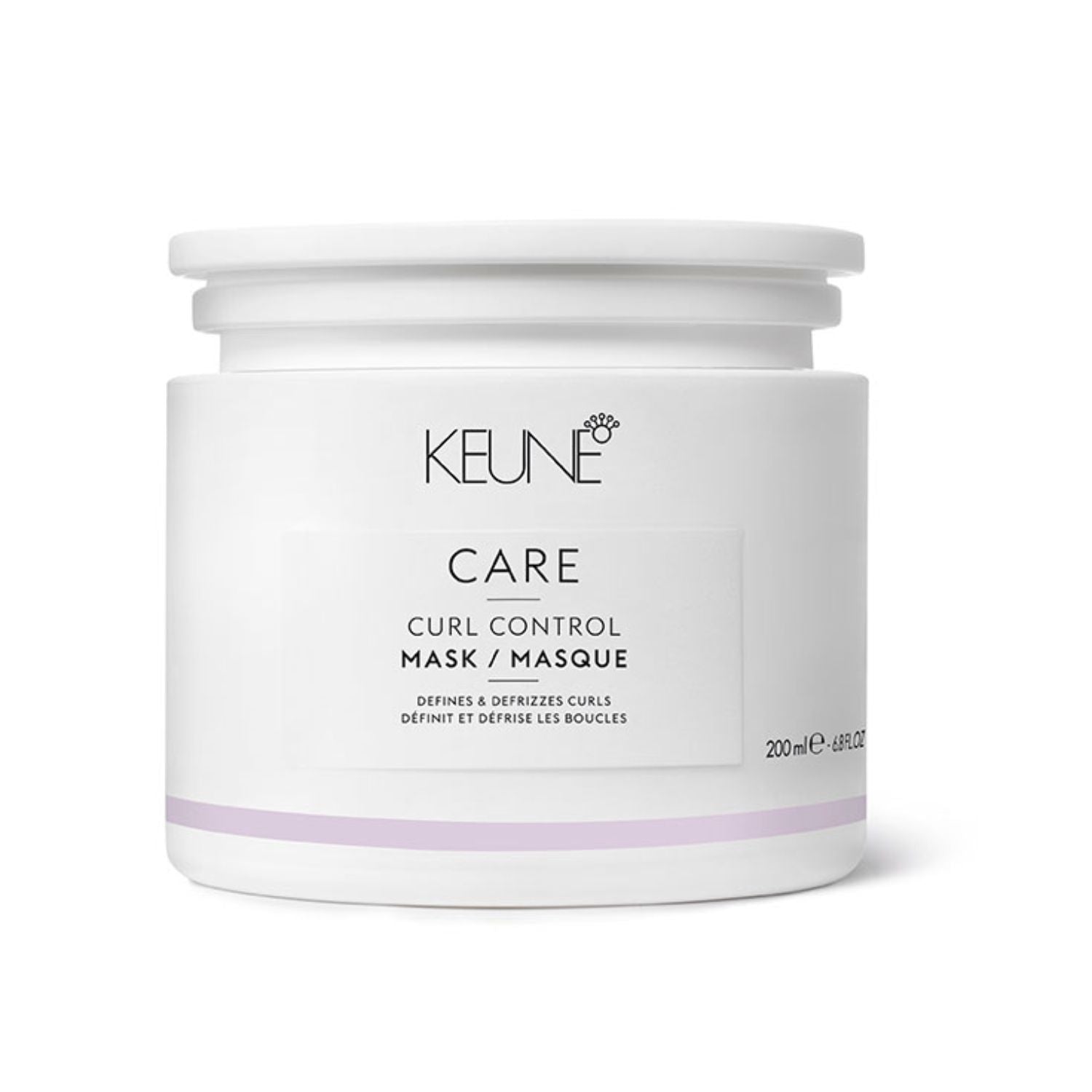 Care Curl Control Mask