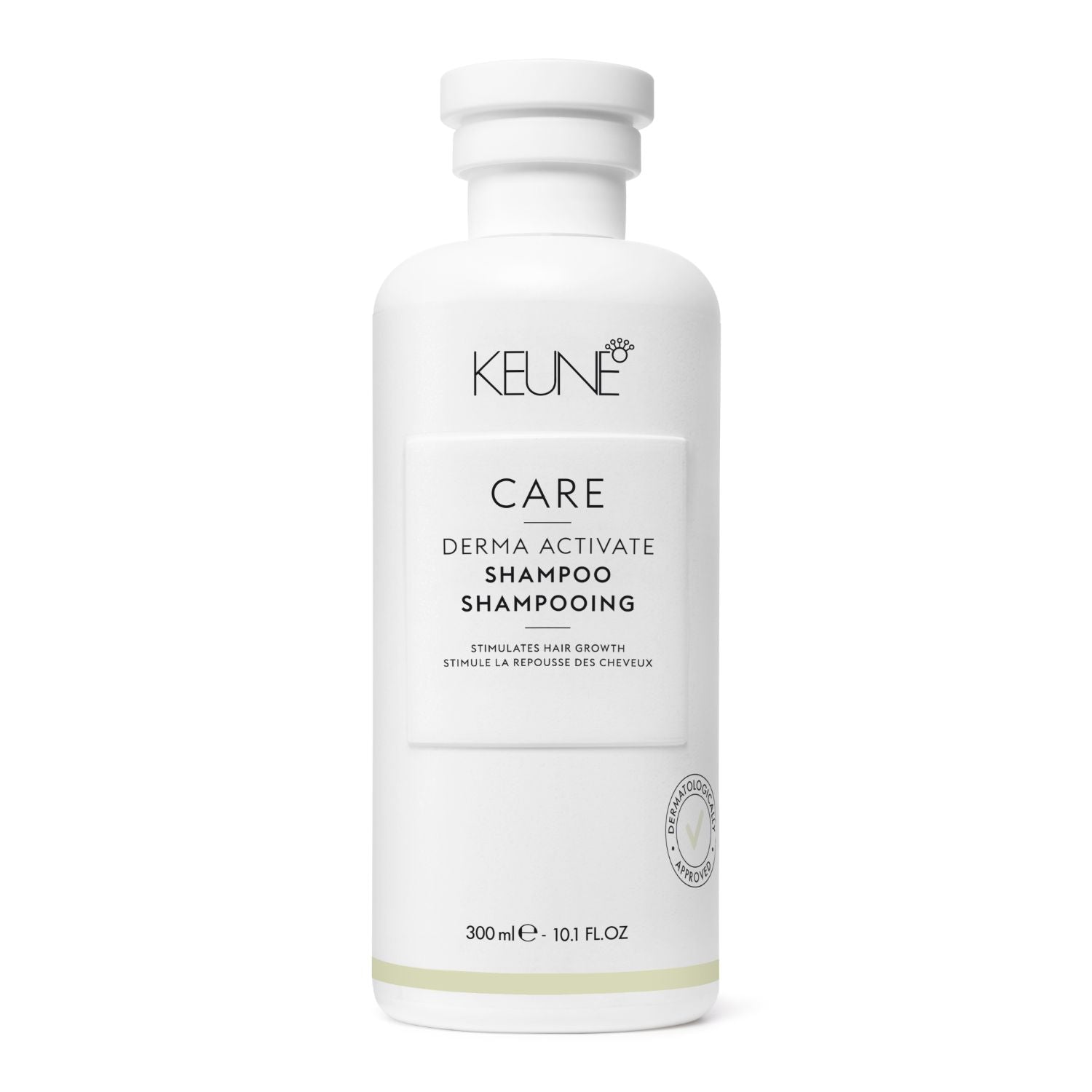 Care Derma Activate Shampoo