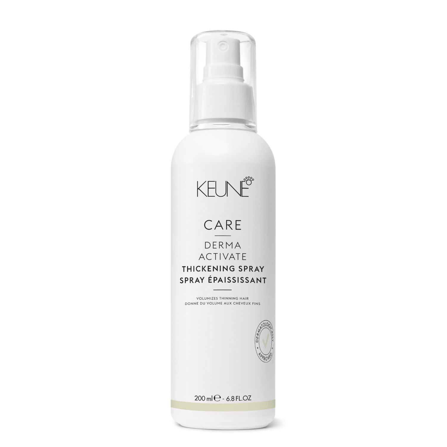 Care Derma Activate Thickening Spray