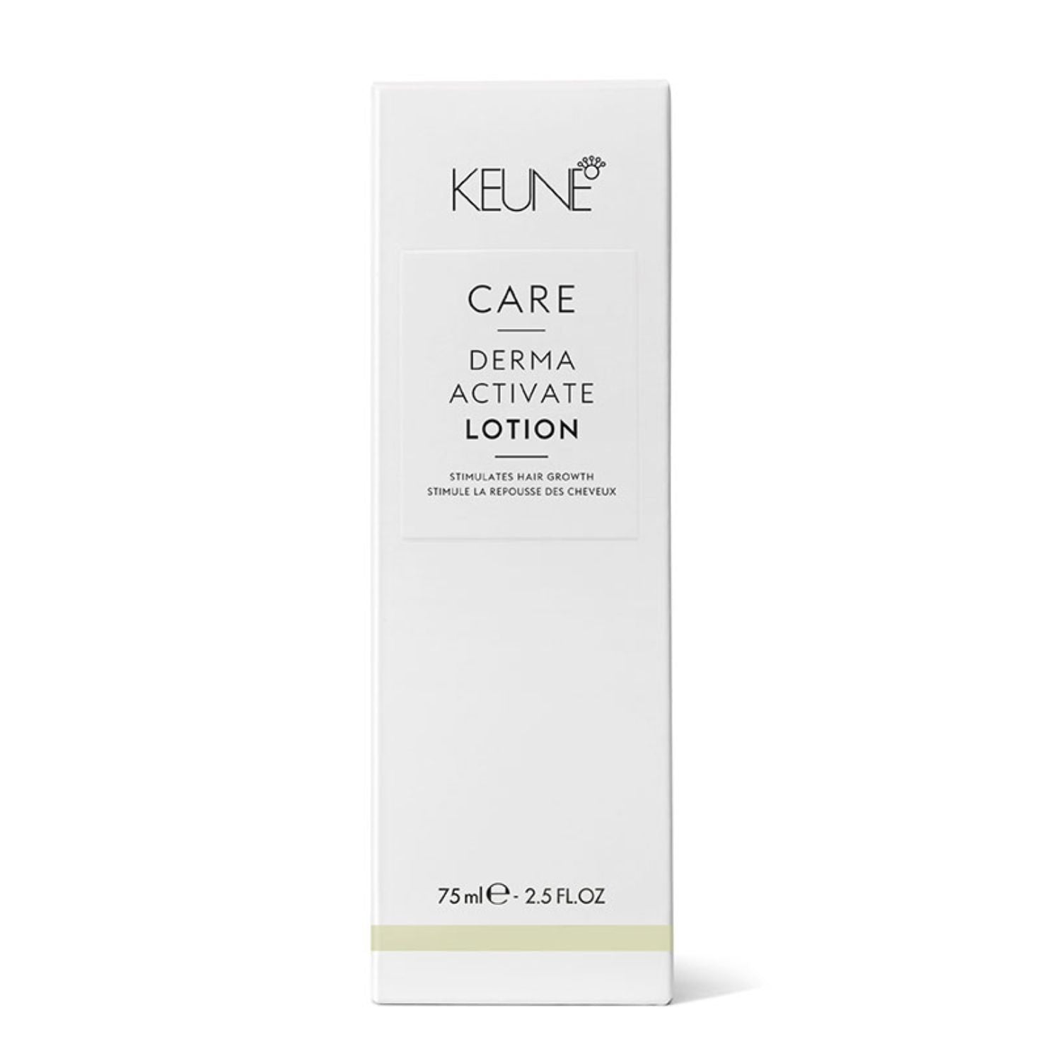 Care Derma Activate Lotion