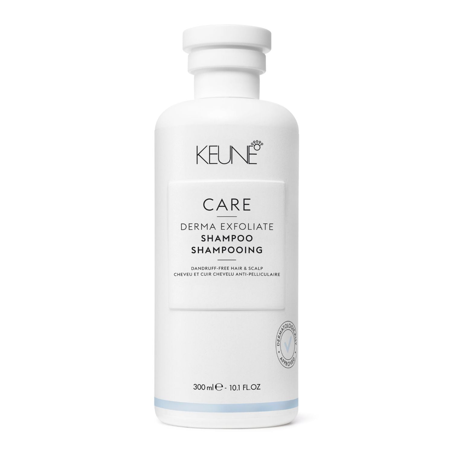 Care Derma Exfoliate Shampoo