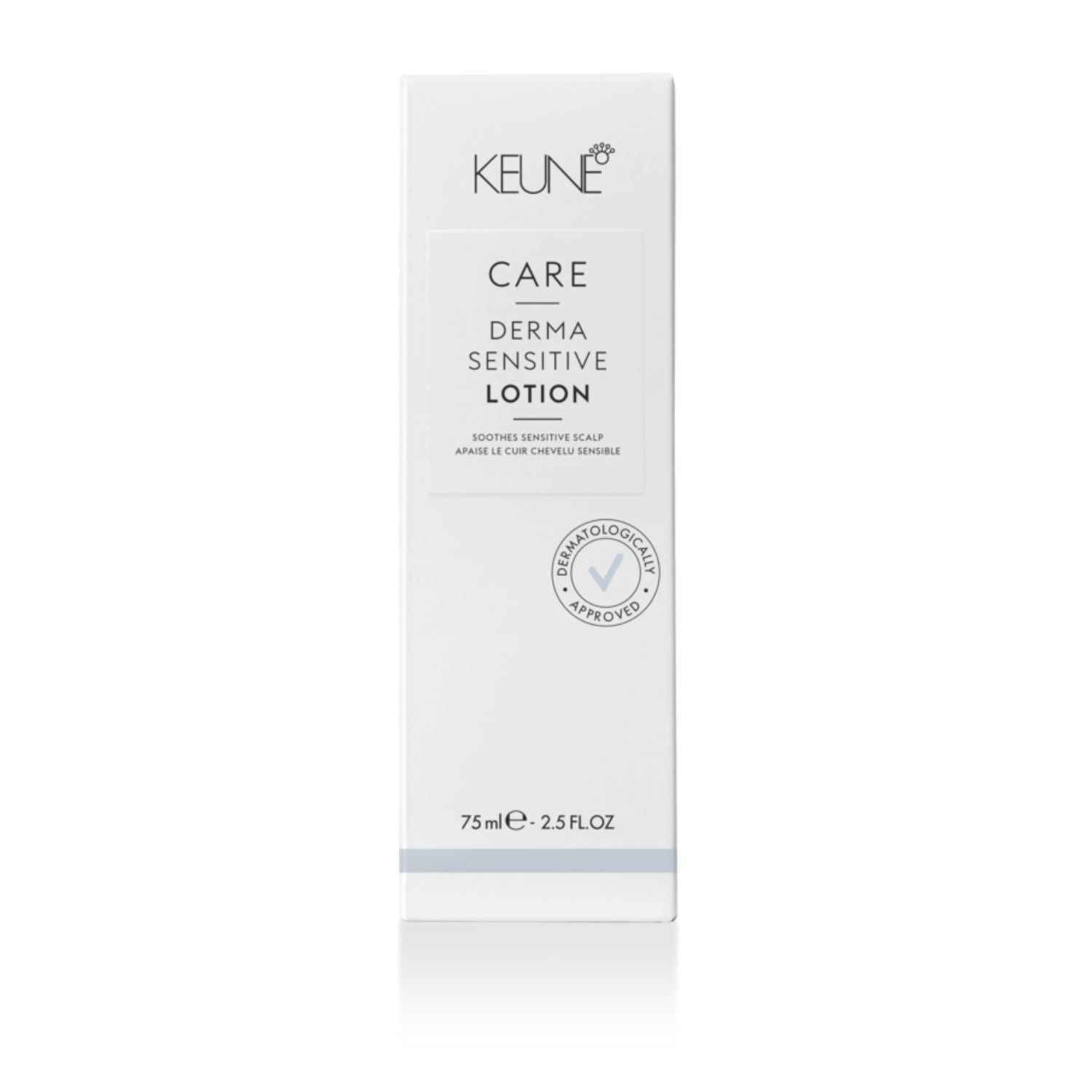 Care Derma Sensitive Lotion