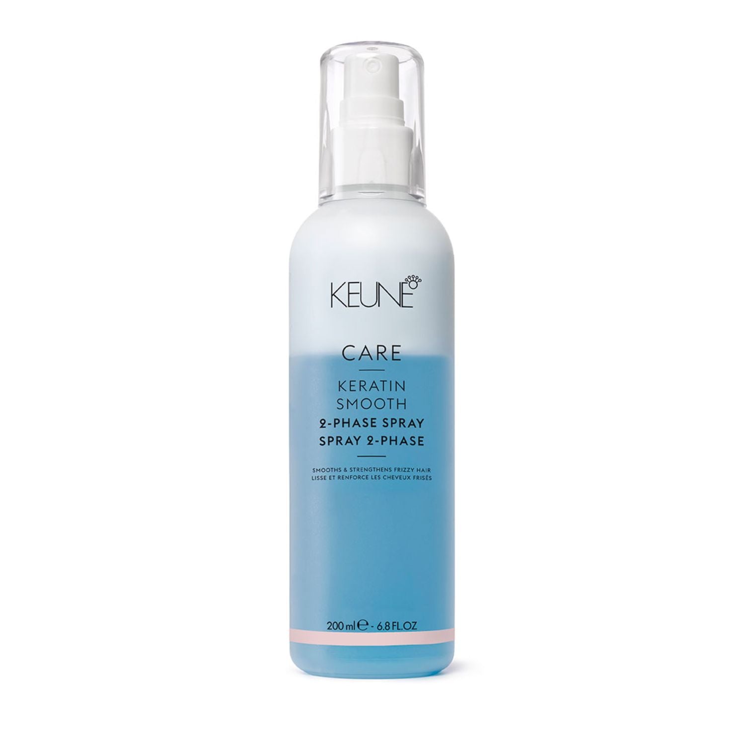 Care Keratin Smooth 2 Phase Spray