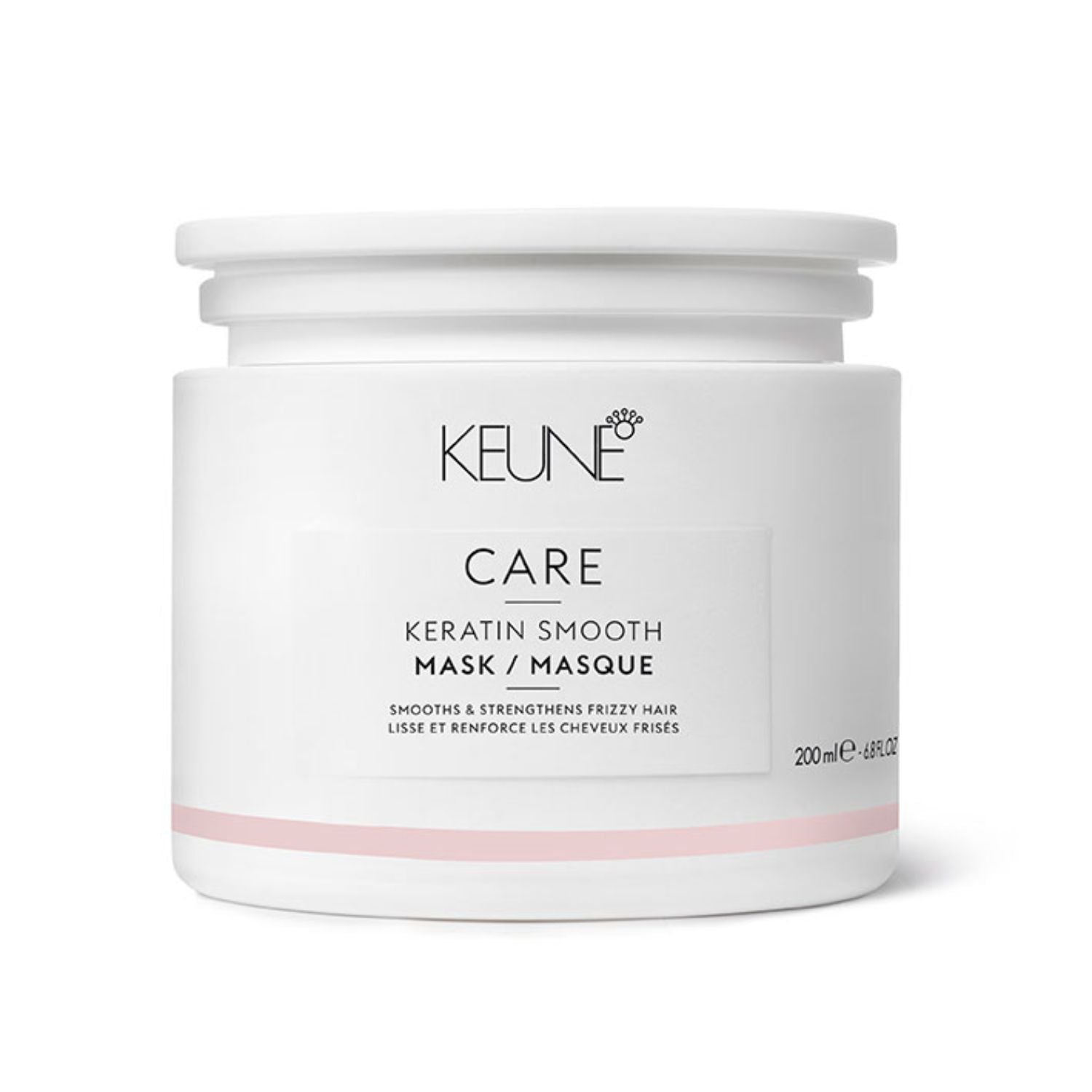 Care Keratin Smooth Mask