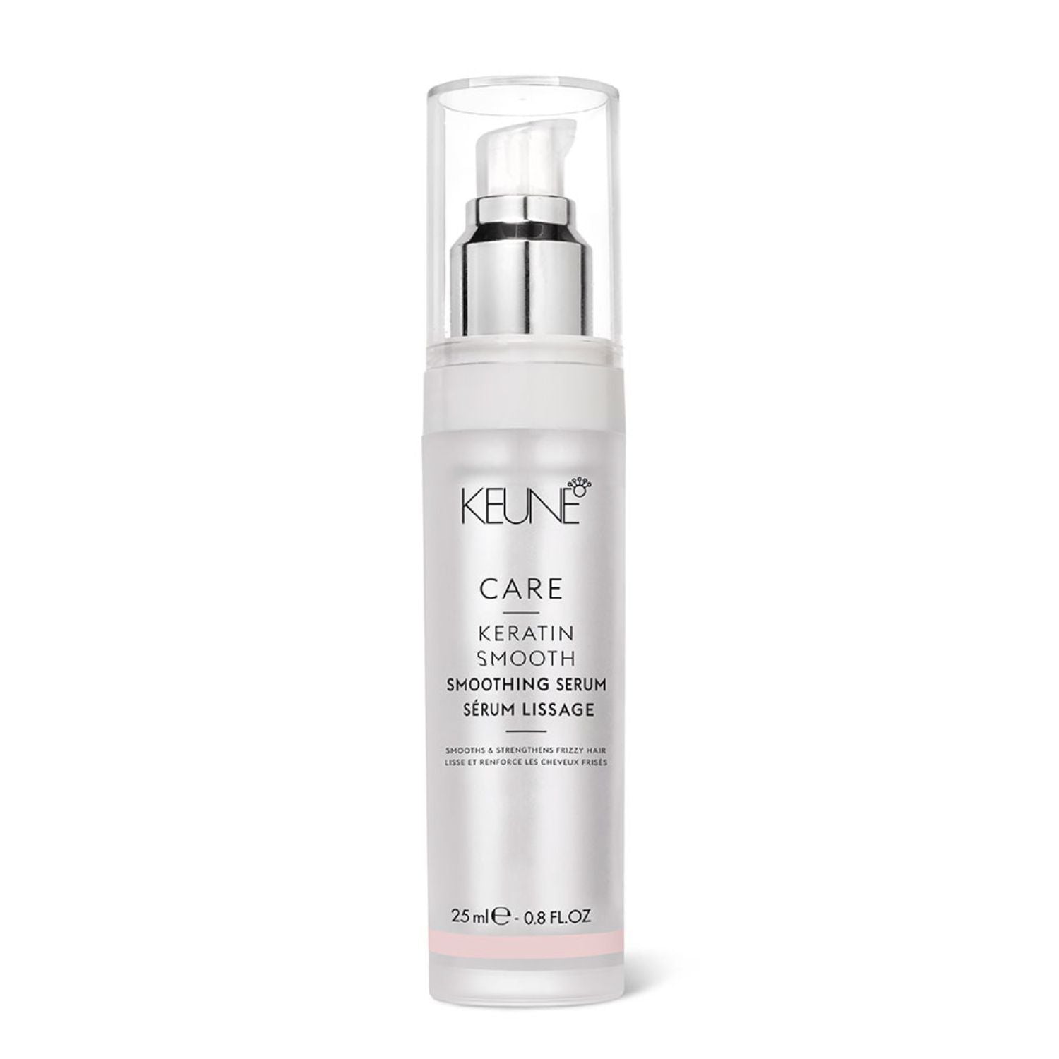 Care Keratin Smooth Serum