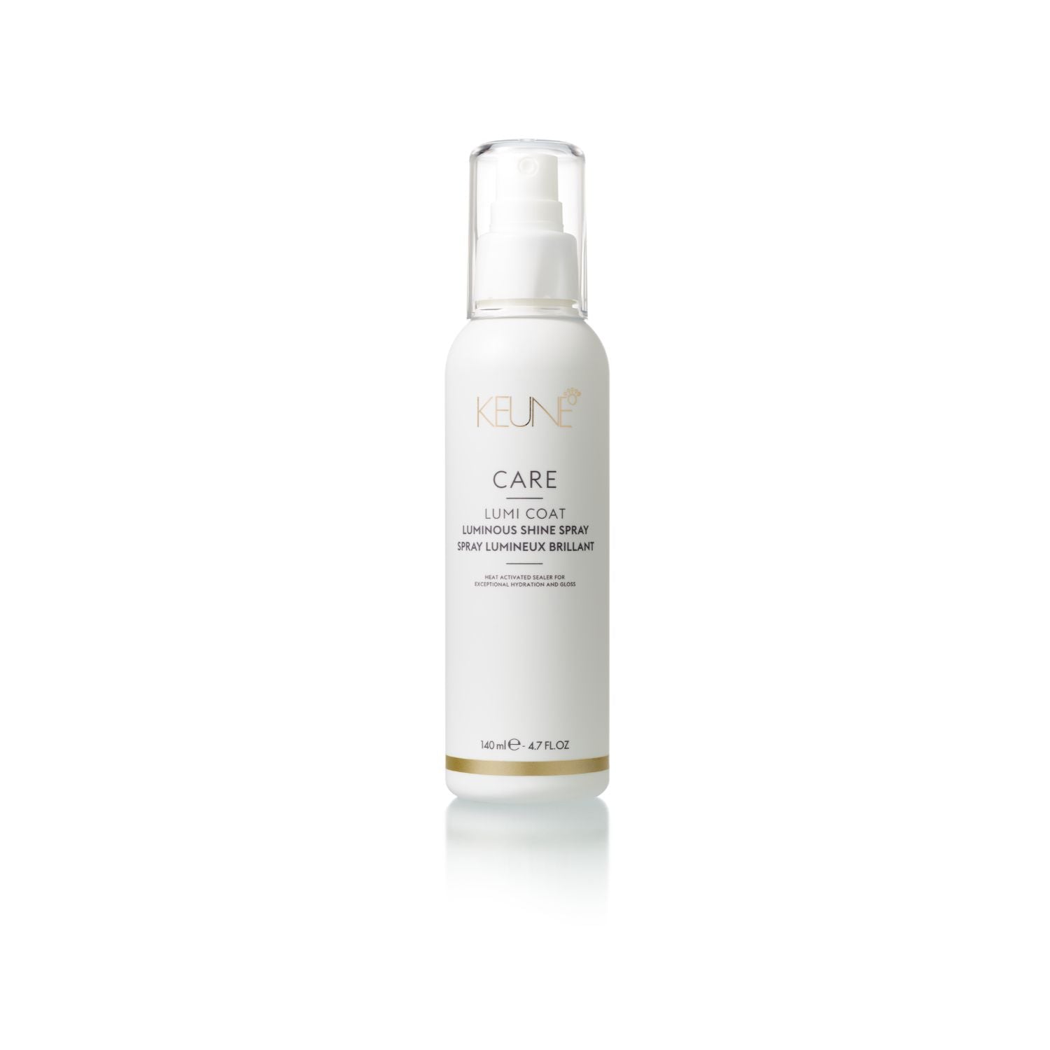 Care Lumi Coat Luminous Shine Spray
