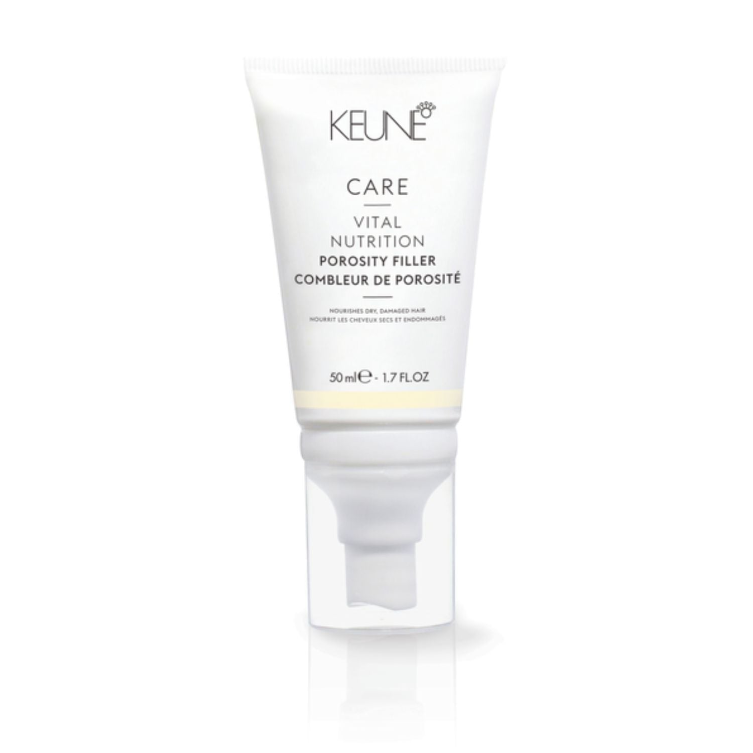 Care Vital Nutrition Porosity Filler