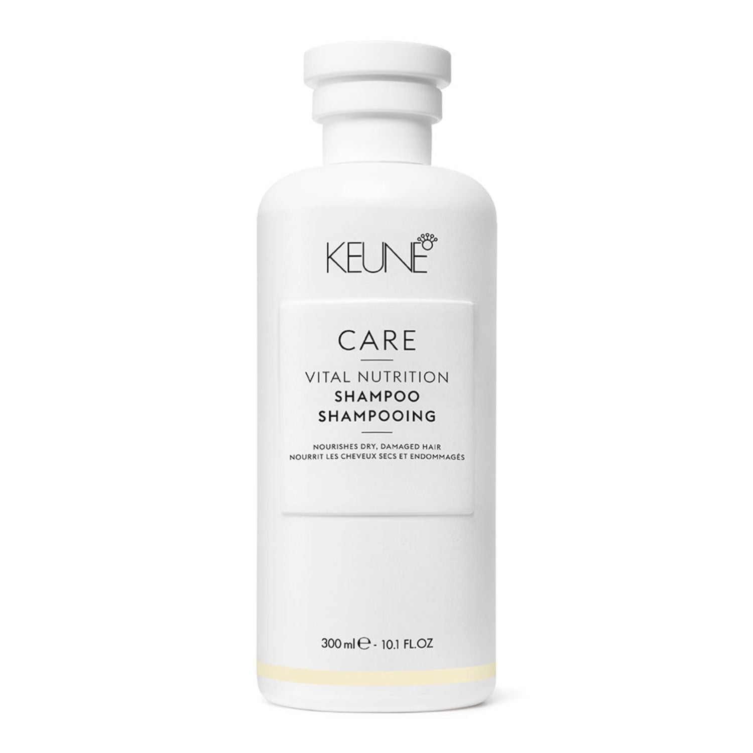 Care Vital Nutrition Shampoo