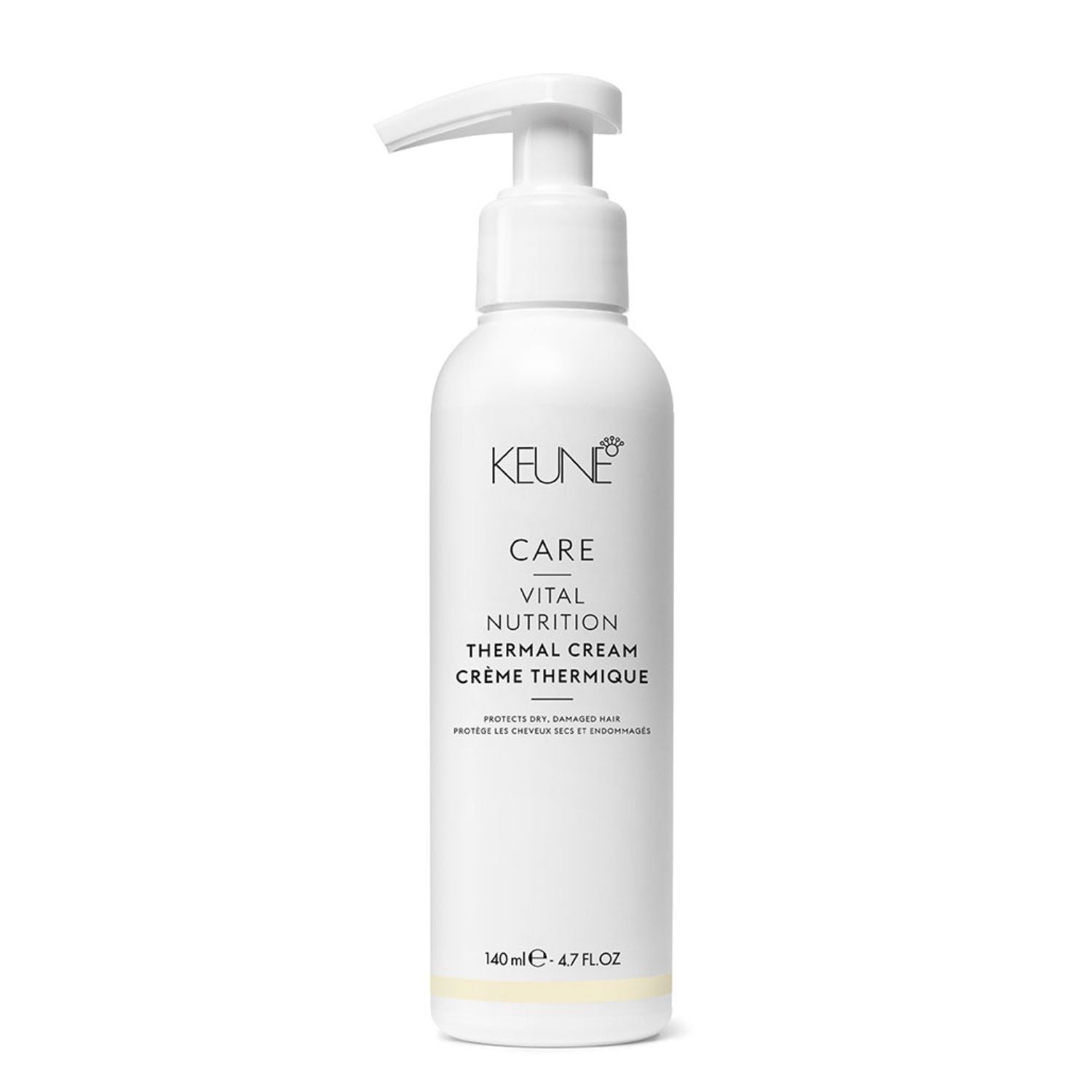 Care Vital Nutrition Thermal Cream